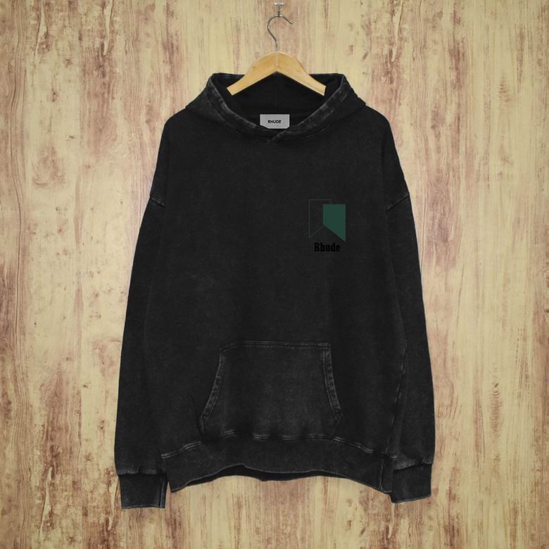 Rhude S-XXL sytZJMRH010 (11)